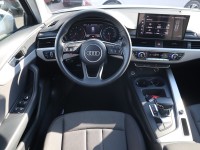 Audi A4 Avant 35 2.0 TFSI