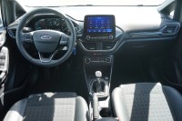Ford Fiesta 1.5 TDCi Titanium