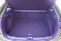 VW Taigo 1.0 DSG