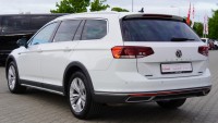VW Passat Alltrack 4Motion 2.0 TSI