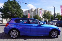 BMW 118 118iA M Sport