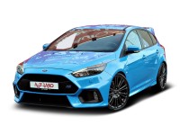 Ford Focus RS 2.3 EcoBoost 2-Zonen-Klima Navi Allradantrieb