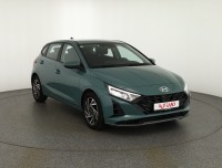 Hyundai i20 1.0 T-GDI Aut.
