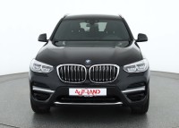 BMW X3 xDrive 30e Luxury Line