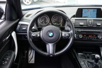 BMW 116 116i M Sport