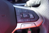 VW T-Cross 1.0 R-line