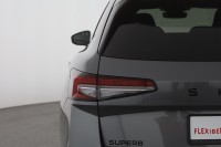 Skoda Superb Combi Sportline 1.5 TSI DSG