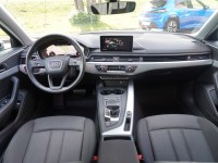 Audi A4 2.0 TDI Avant design DSG