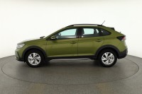 Vorschau: VW Taigo 1.0 TSI DSG