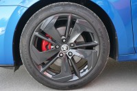 Skoda Octavia Combi 2.0 TDI RS DSG