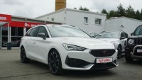 Cupra Leon Sportstourer VZ DSG