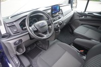 Ford Transit Custom L1 8-Sitzer
