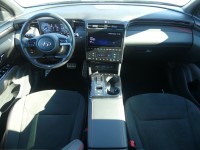 Hyundai Tucson N-Line 1.6T-GDI AT