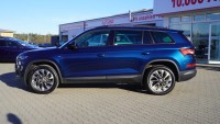 Skoda Kodiaq 1.5 TSI Clever