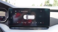 Skoda Octavia Combi 2.0 TDI Sportline