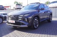 Hyundai Tucson 1.6 T-GDI Aut.