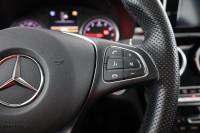 Mercedes-Benz GLC 250 9G-Tronic 4Matic