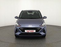 Hyundai i10 1.2 Aut.