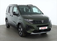 Peugeot Rifter GT 1.5 BlueHDi 130 Aut