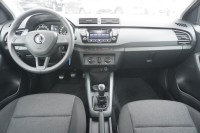 Skoda Fabia 1.0 MPI Cool Plus 16Z Alu