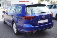 VW Passat Variant 1.5 TSI R-Line