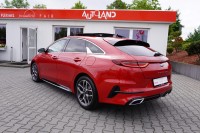 Kia pro_cee'd ProCeed 1.6D GT-Line