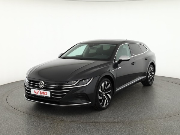 VW Arteon SB 1.4 TSI e-Hybrid DSG