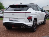 Hyundai Kona N-Line 1.0T-GDI