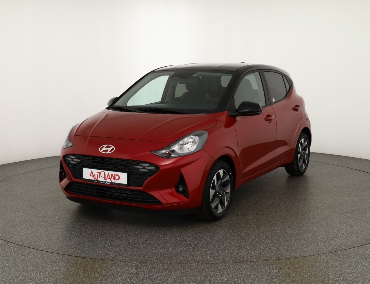 Hyundai i10 1.0
