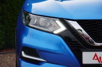 Nissan Qashqai 1.3 Zama