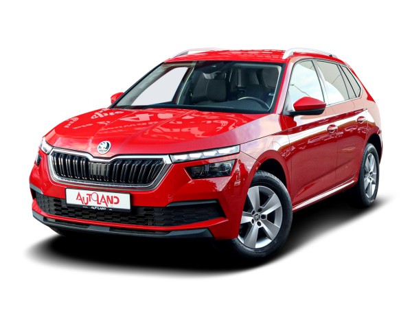 Skoda Kamiq 1.0 Style