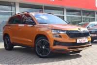 Skoda Karoq 1.5 TSI Sportline