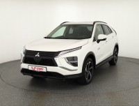 Mitsubishi Eclipse Cross 2.4 PHEV 4WD