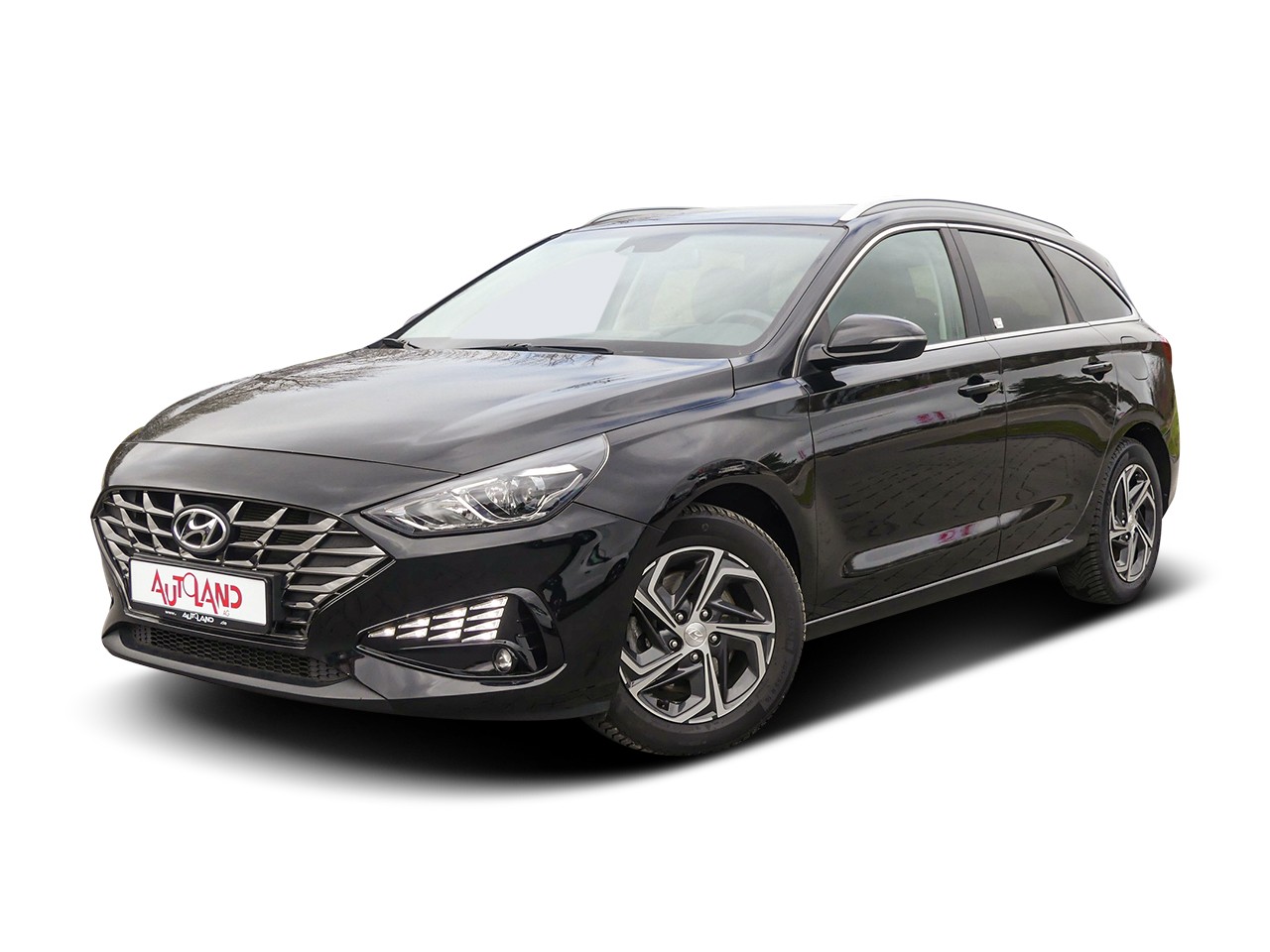 Hyundai i30 Kombi 1.0 Trend Mild-Hybrid