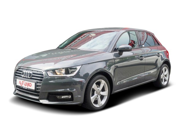Audi A1 Sportback 1.0 TFSI Sport