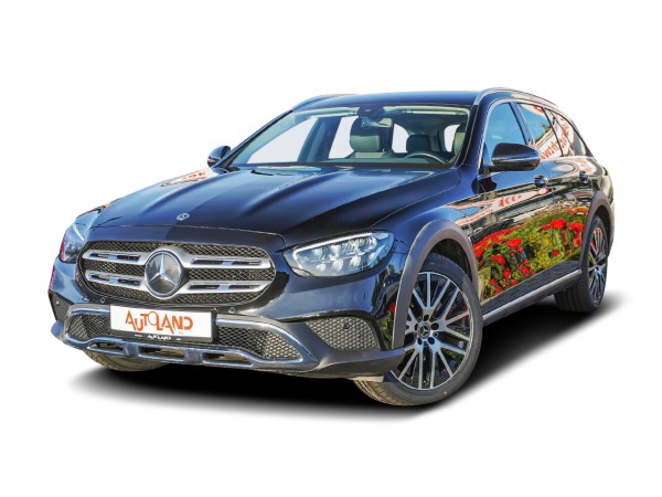 Mercedes-Benz E 200 E200 4Matic All-Terrain Avantgarde