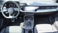 Audi A3 35 TFSI Limousine S line