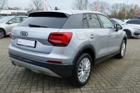 Audi Q2 35 1.5 TFSI design