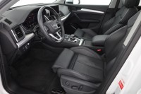 Audi Q5 50 TFSI e quattro S-Line