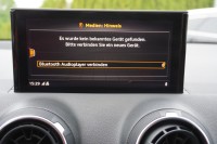 Audi Q2 1.4 TFSI S-Line
