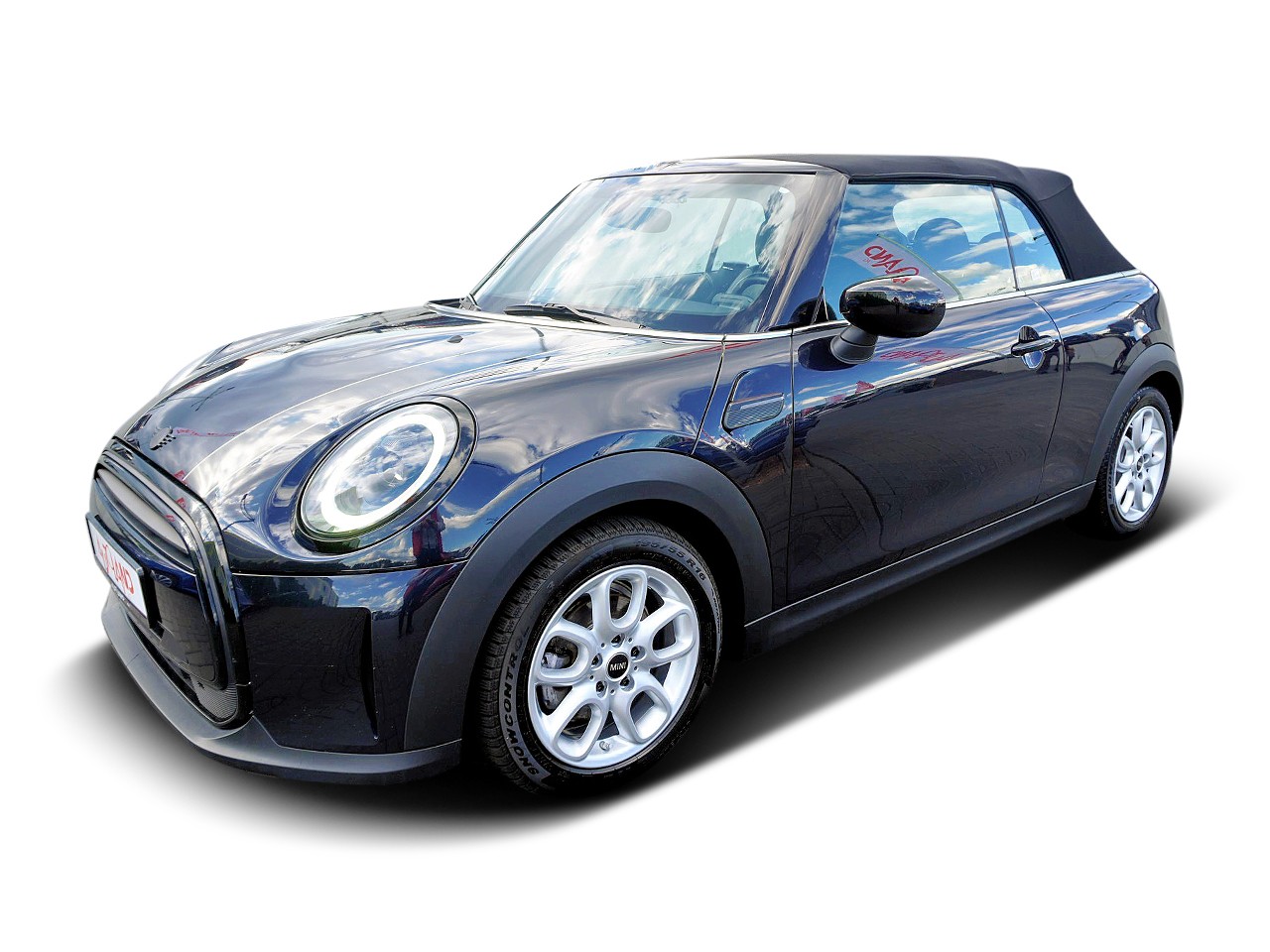 MINI COOPER Classic 1.5 Cooper Aut.