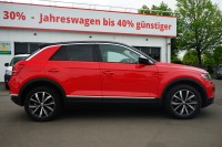 VW T-Roc 1.0