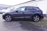 Audi Q5 2.0 TFSI quattro