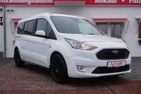 Ford Grand Tourneo Connect 1.5 EcoBlue Titanium