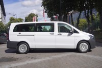 Mercedes-Benz Vito Tourer extralang 8-Sitzer Aut.