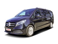 Mercedes-Benz V-Klasse V 300 d extralang Aut. 3-Zonen-Klima Navi Sitzheizung