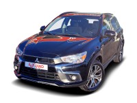 Mitsubishi ASX 1.6 Basis 2WD Kamera Tempomat Sitzheizung