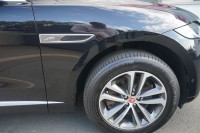 Jaguar F-Pace F-PACE P400e AWD
