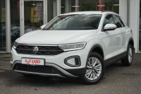 Vorschau: VW T-Roc 1.0 TSI