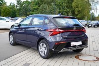 Hyundai i20 1.0 T-GDI Aut.